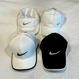 Nike Caps